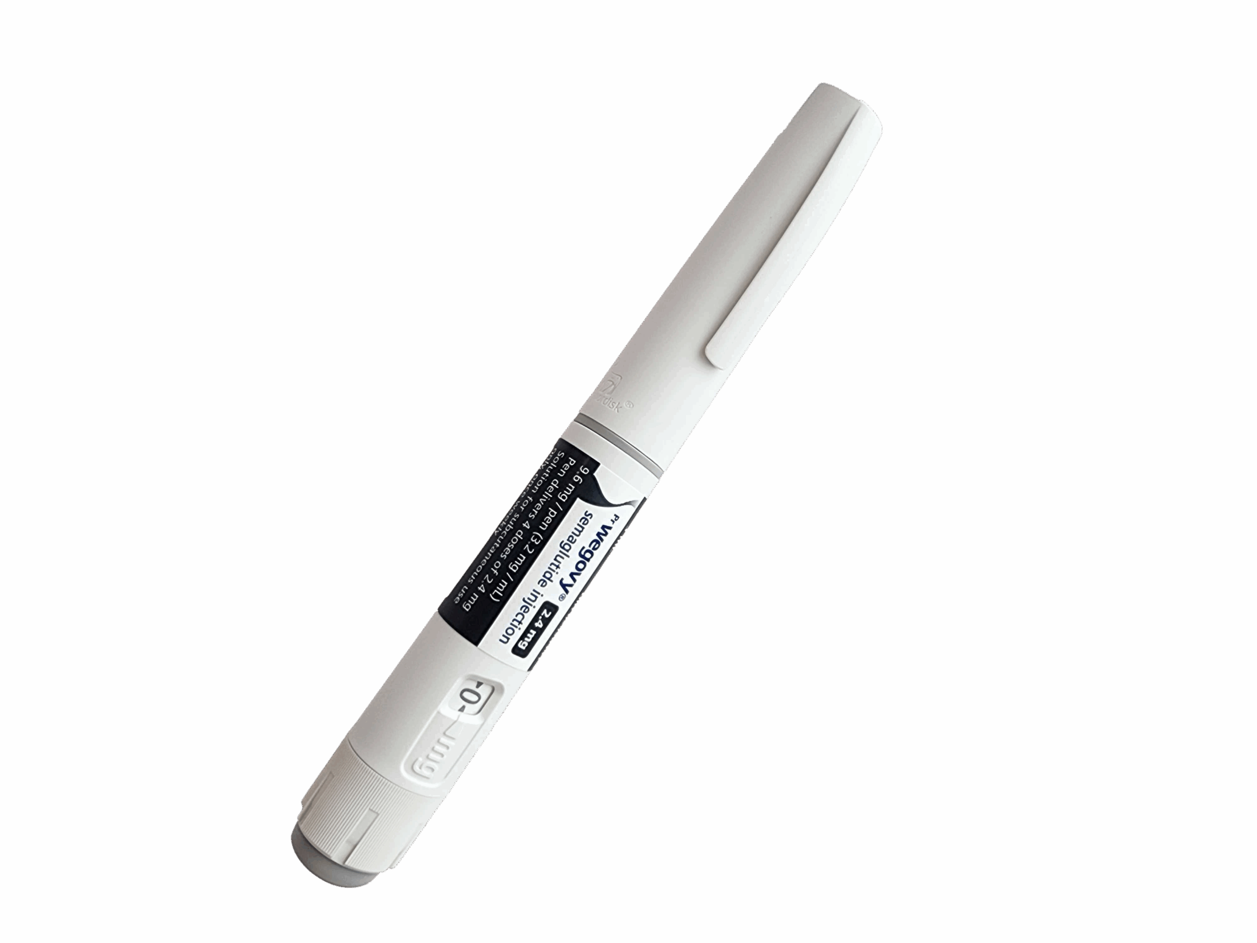 Contrave vs. Wegovy Which is Better?